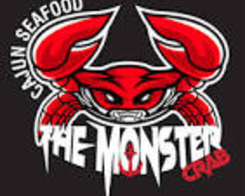 The Monster Crab logo